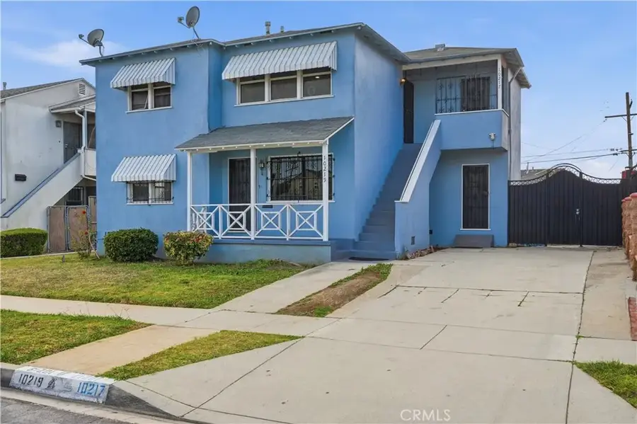 10217 Haas, Los Angeles, CA 90047 - #2