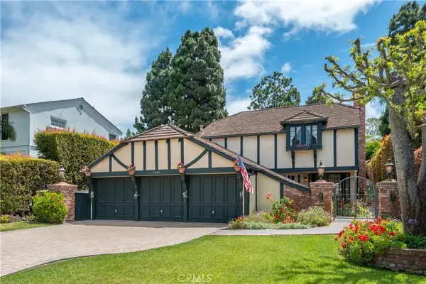 1704 Palos Verdes Drive West, Palos Verdes Estates, CA 90274