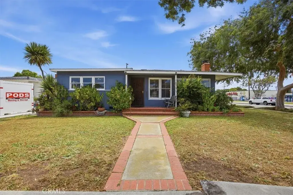 16718 Cerise Avenue, Torrance, CA 90504 - #1