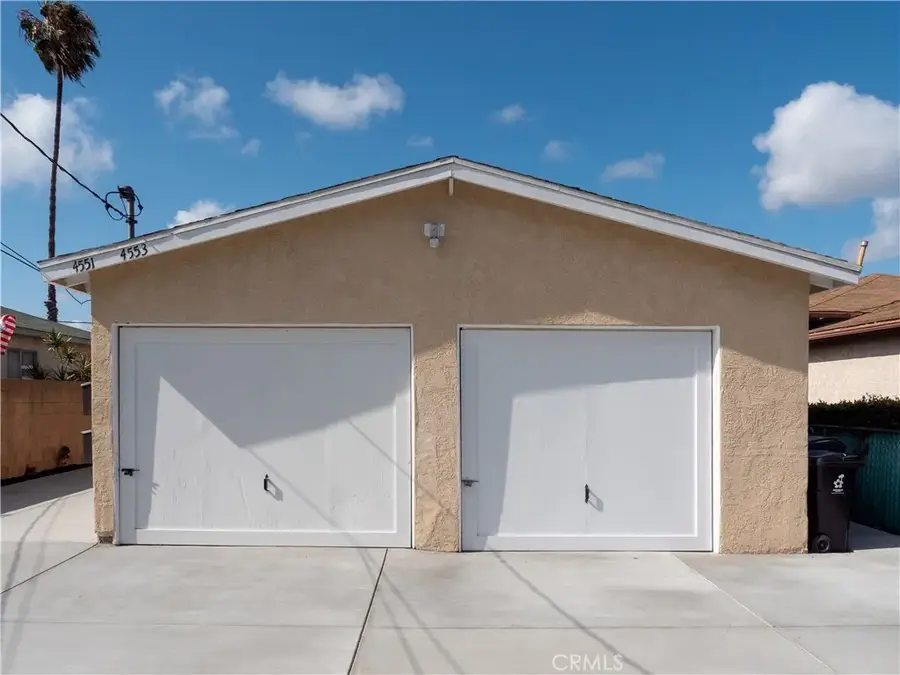 4553 W 162nd Street, Lawndale, CA 90260 - #2