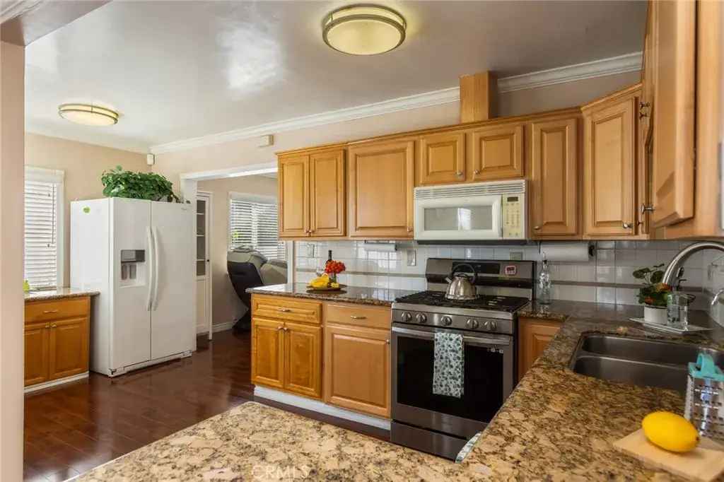 1632 W Gardena Boulevard, Gardena, CA 90247 - #1