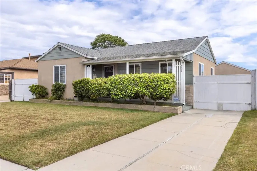 1632 W Gardena Boulevard, Gardena, CA 90247 - #2