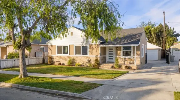 6049 Whitewood Avenue, Lakewood, CA 90712