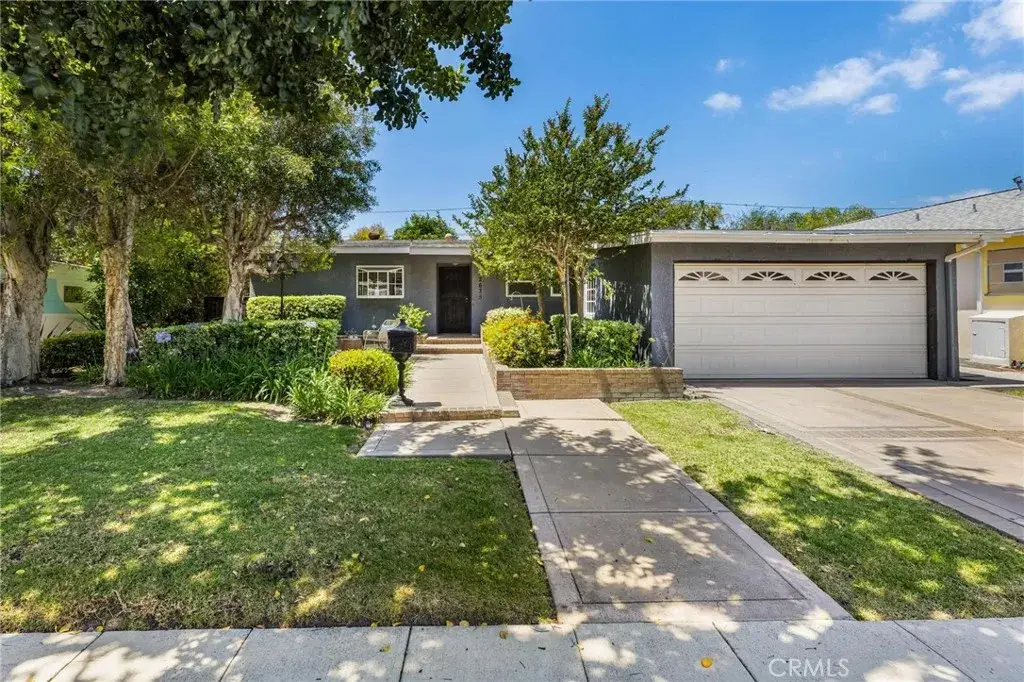 2635 Gondar Avenue, Long Beach, CA 90815 - #1