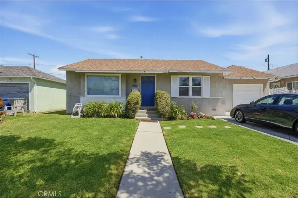 5331 W 123rd Street, Hawthorne, CA 90250 - #1