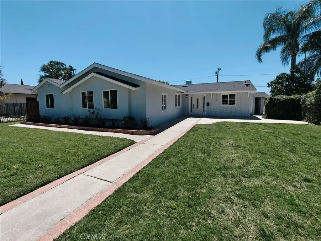22336 Saticoy, Canoga Park, CA 91303 - #1