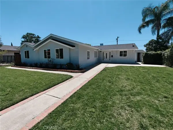 22336 Saticoy, Canoga Park, CA 91303