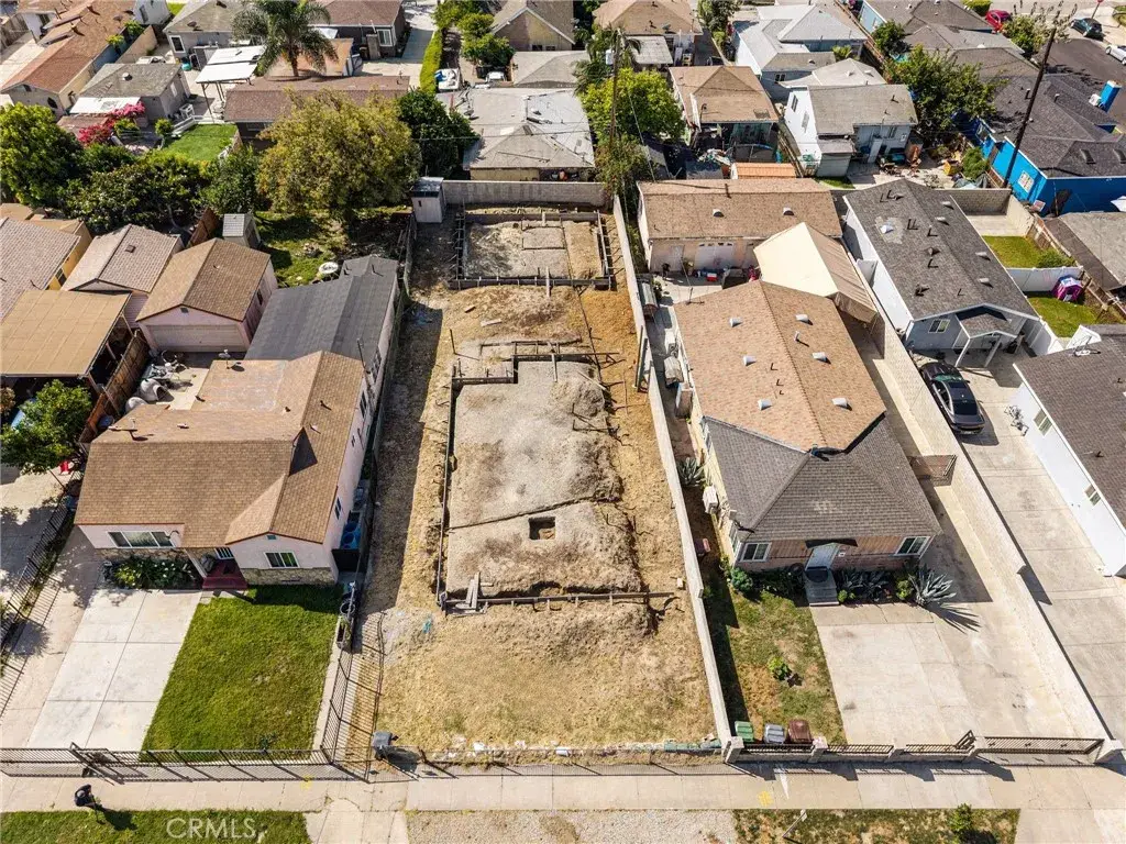 1114 E Glencoe, Compton, CA 90221 - #1