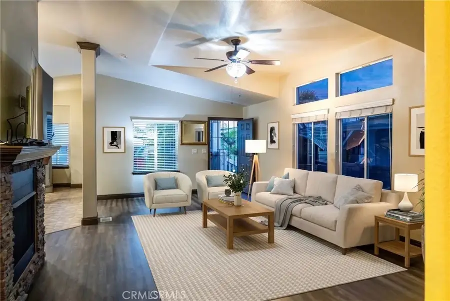 3595 Santa Fe #162, Long Beach, CA 90810 - #2