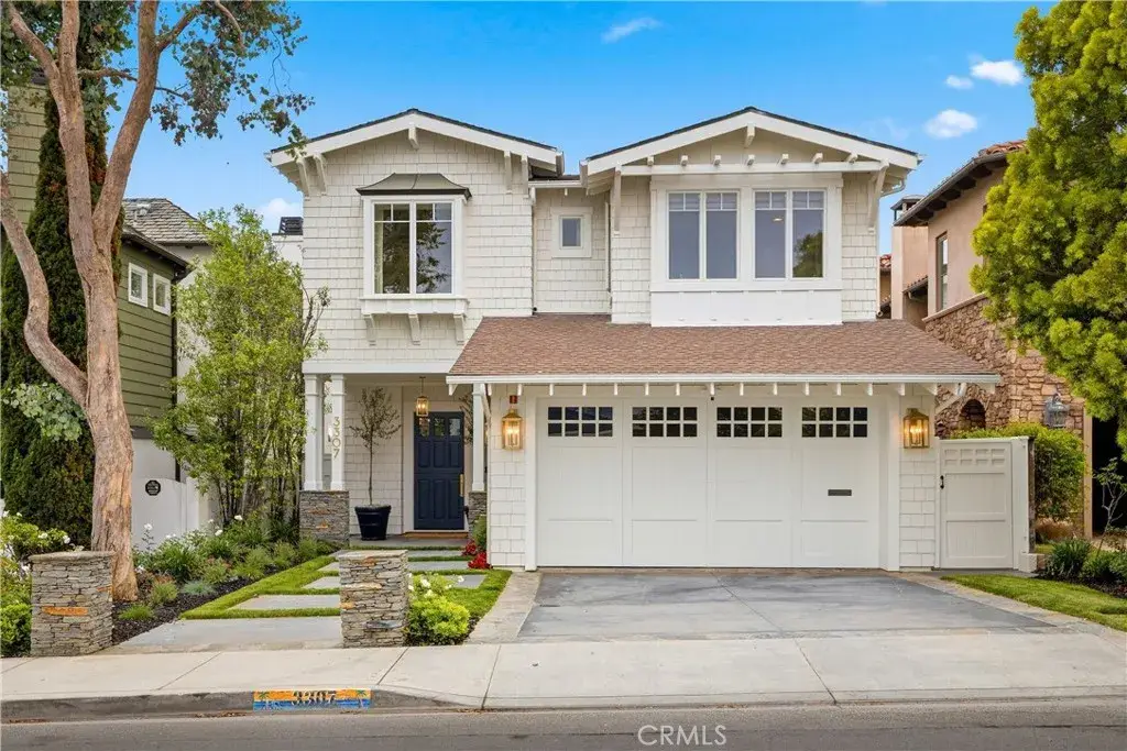 3307 N Poinsettia, Manhattan Beach, CA 90266 - #1
