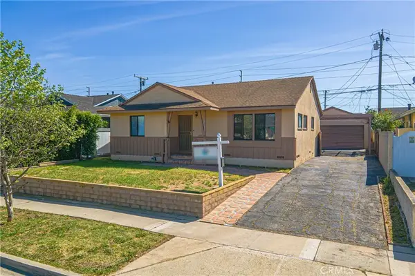 4402 Cathann, Torrance, CA 90503