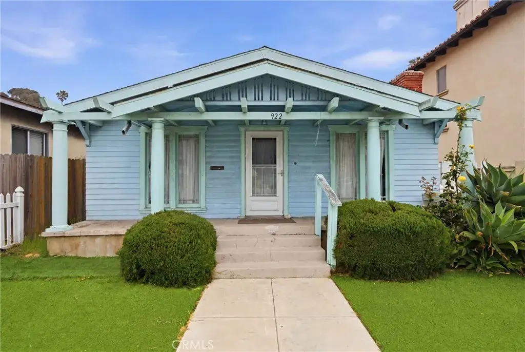 922 S Pacific Coast, Redondo Beach, CA 90277 - #1