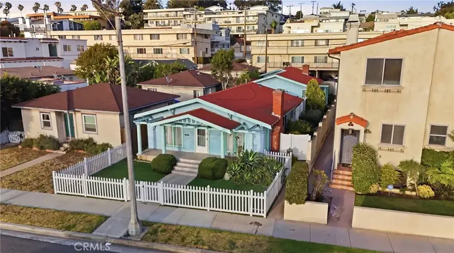 922 S Pacific Coast, Redondo Beach, CA 90277 - #2
