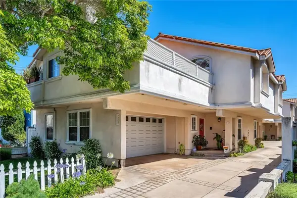 2514 Vanderbilt Lane #C, Redondo Beach, CA 90278
