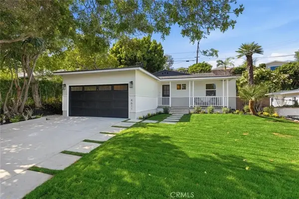 4611 Vanderhill Road, Torrance, CA 90505