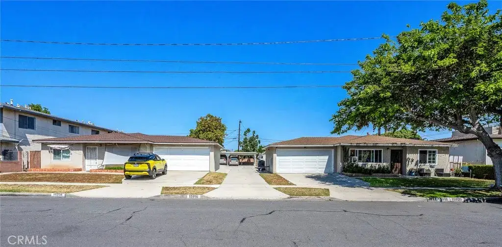 15916 S Harvard, Gardena, CA 90247 - #1