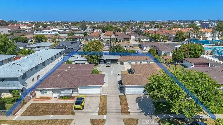 15916 S Harvard, Gardena, CA 90247 - #2