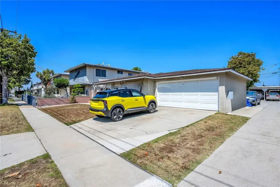 15916 S Harvard, Gardena, CA 90247 - #3