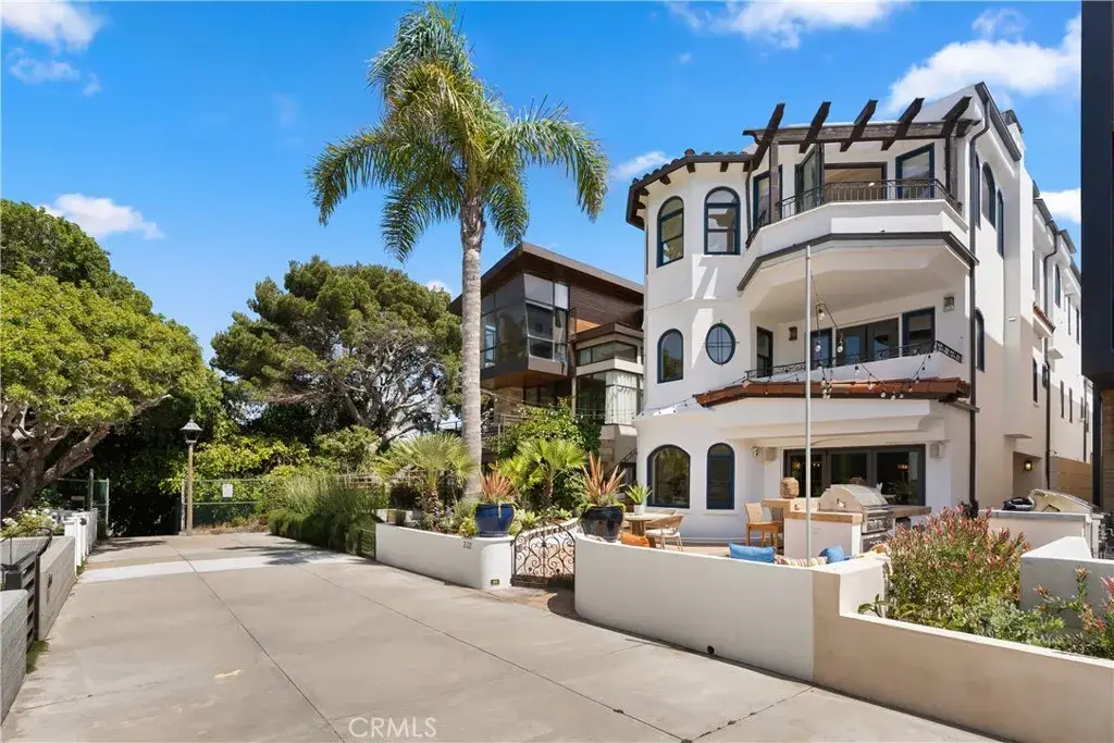 332 18th Street, Manhattan Beach, CA 90266 - #1