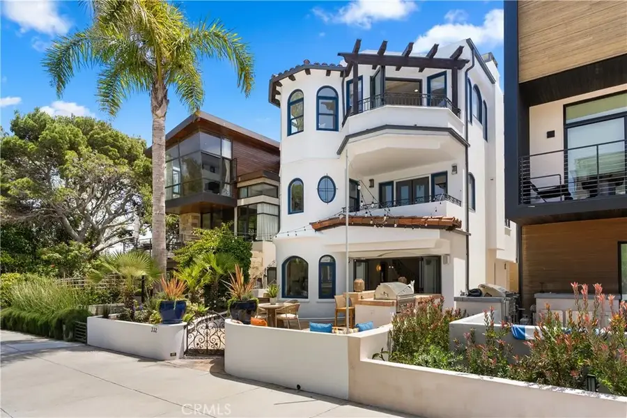 332 18th Street, Manhattan Beach, CA 90266 - #2