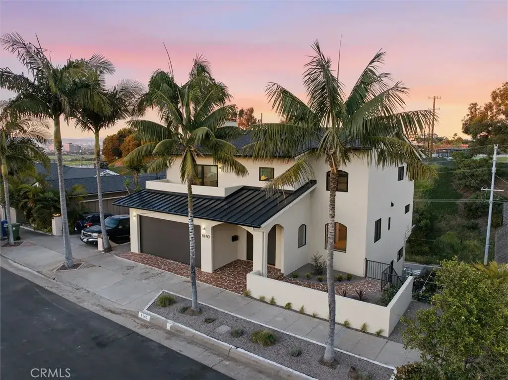 8140 Calabar Avenue, Playa Del Rey, CA 90293 - #1