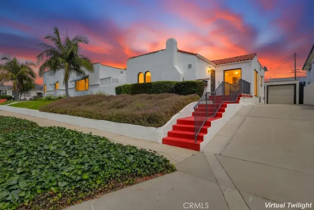 814 S Alma Street, San Pedro, CA 90731 - #1