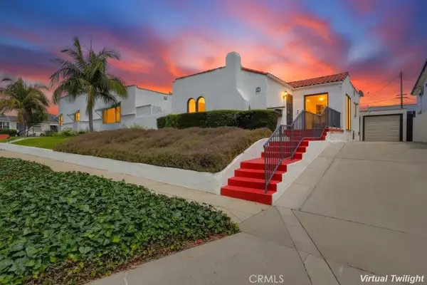 814 S Alma Street, San Pedro, CA 90731