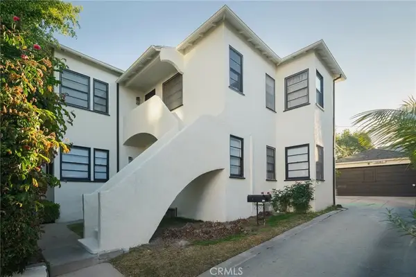 1228 S Dunsmuir, Los Angeles, CA 90019