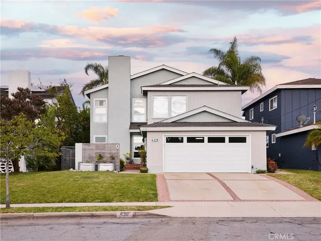420 Oregon, El Segundo, CA 90245 - #1