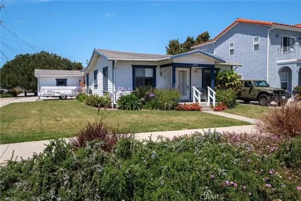 2691 S Cabrillo, San Pedro, CA 90731