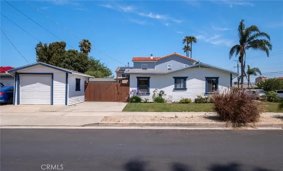 2691 S Cabrillo, San Pedro, CA 90731 - #3