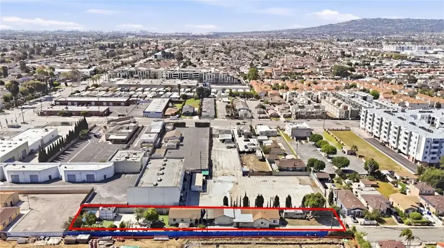 958 W 222nd, Torrance, CA 90502 - #2