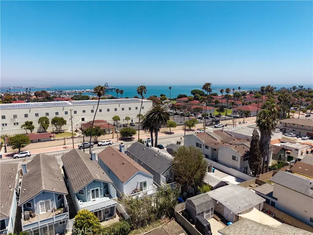 2909 S Pacific Avenue, San Pedro, CA 90731 - #1