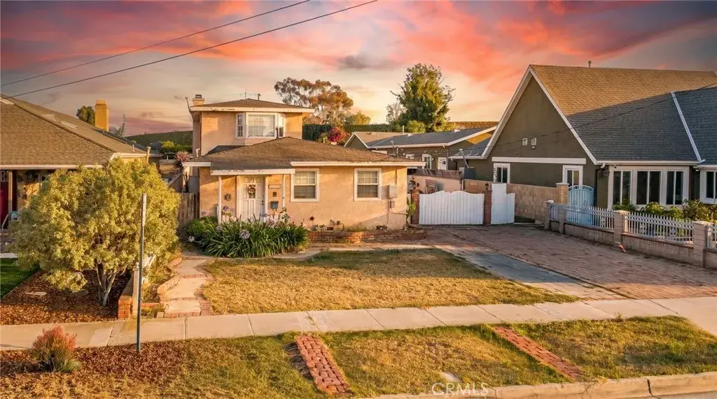 3920 171st Street Street West, Torrance, CA 90504 - #1