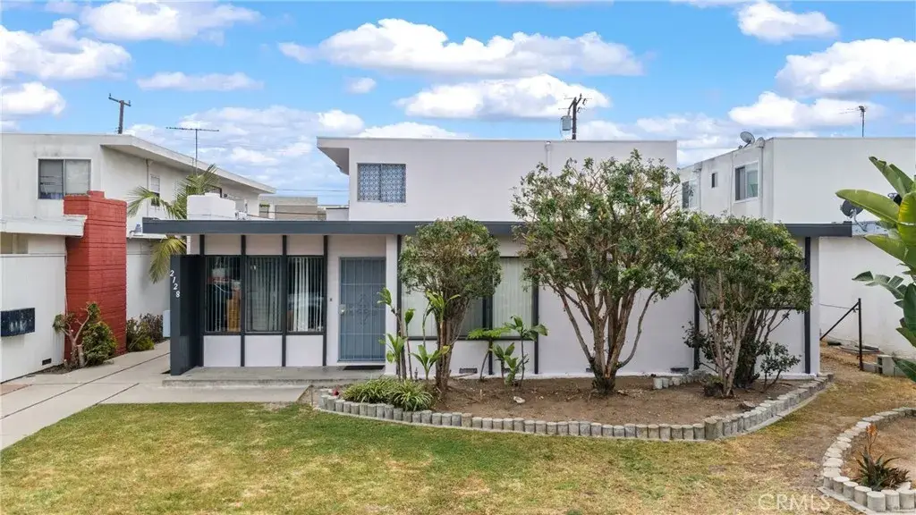 2128 W 157th, Gardena, CA 90249 - #1