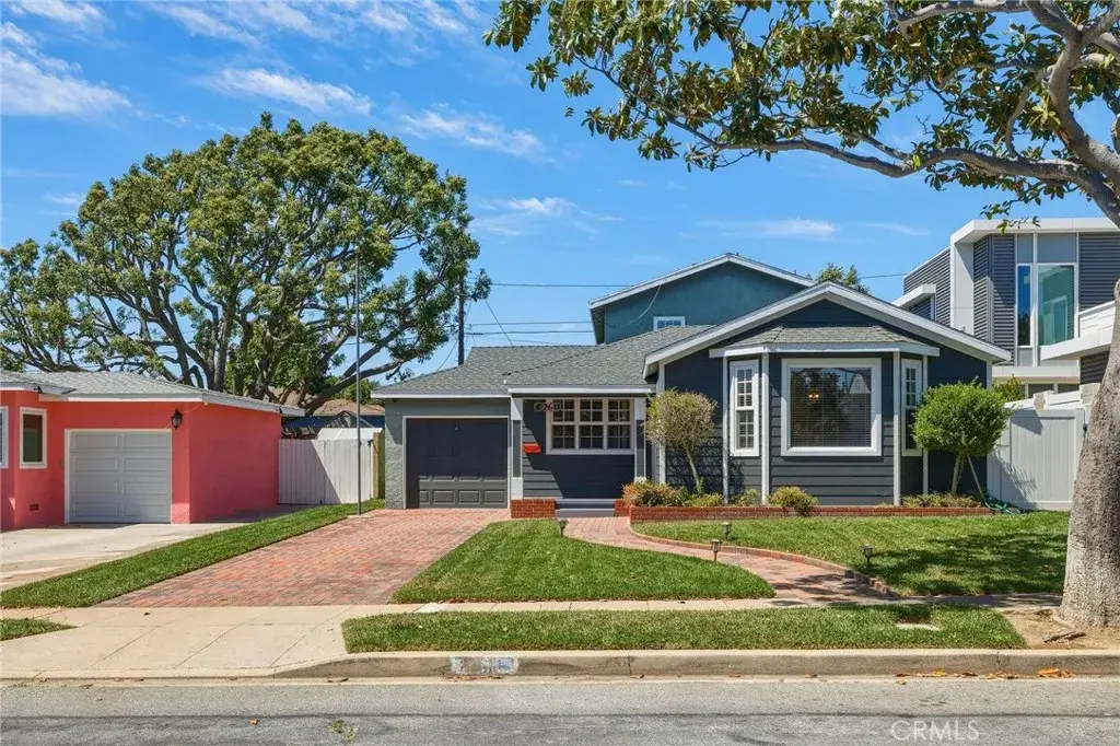 2611 Alvord, Redondo Beach, CA 90278 - #1