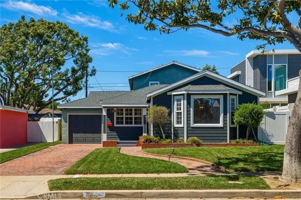 2611 Alvord, Redondo Beach, CA 90278