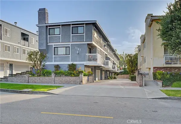 1147 S Leland Street #3, San Pedro, CA 90731