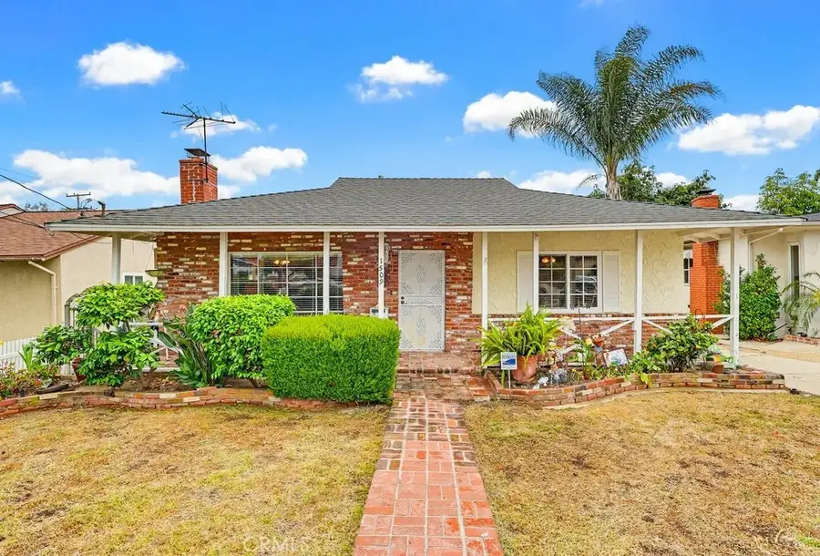 1509 W Santa Cruz, San Pedro, CA 90732 - #3