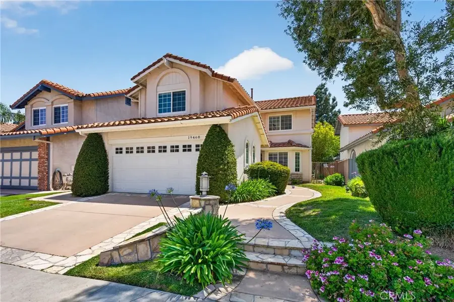19468 Kilfinan Street, Porter Ranch, CA 91326 - #2