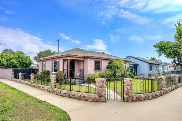 1700 W Raymond Street, Compton, CA 90220