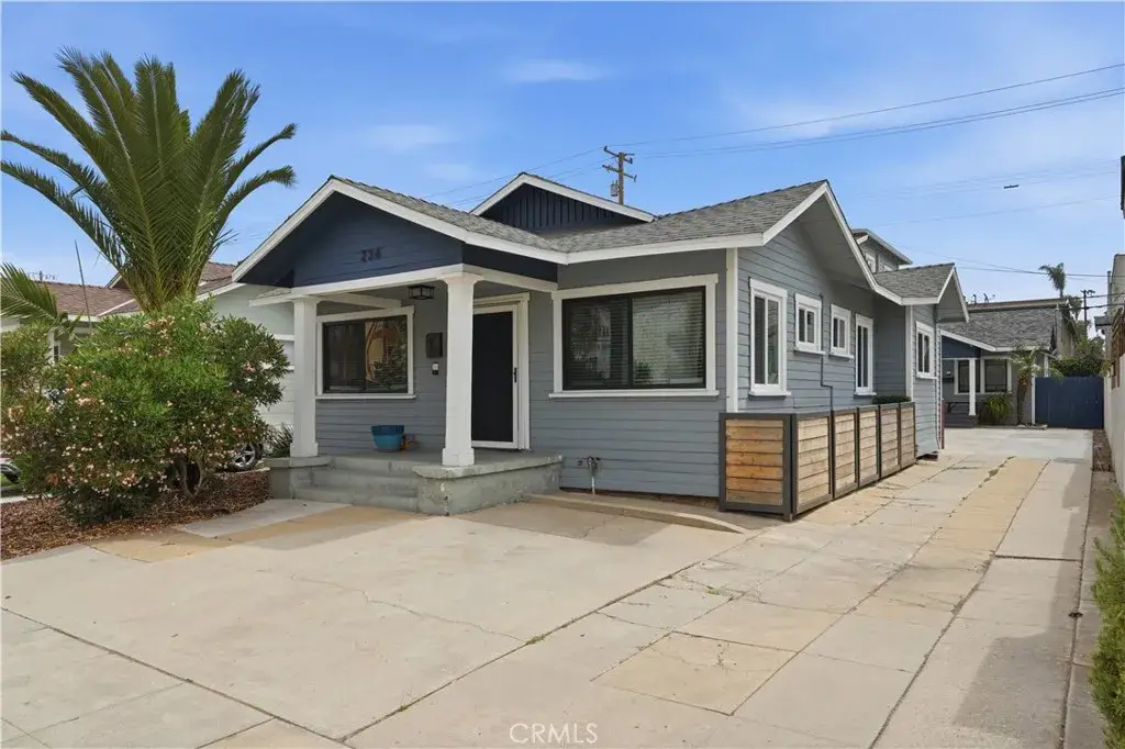 236 Redondo, Long Beach, CA 90803 - #1