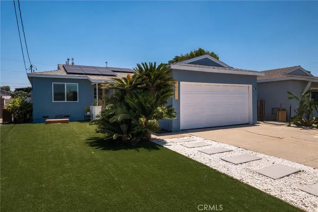 16916 S Catalina, Gardena, CA 90247 - #1