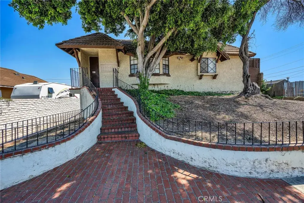 1316 W 166th, Gardena, CA 90247 - #1