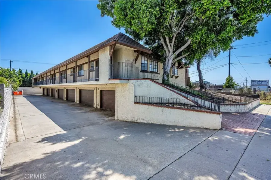 1316 W 166th, Gardena, CA 90247 - #2