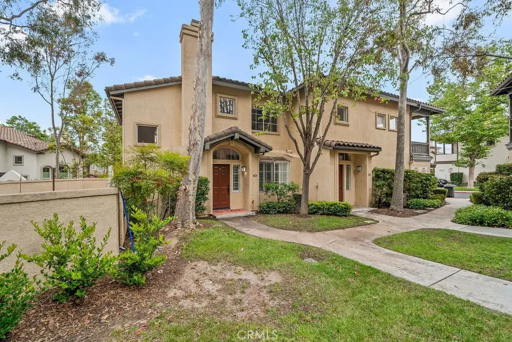 43 Tierra Seguro, Rancho Santa Margarita, CA 92688 - #1