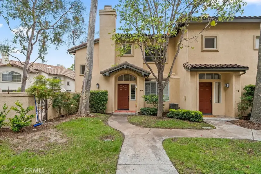 43 Tierra Seguro, Rancho Santa Margarita, CA 92688 - #3
