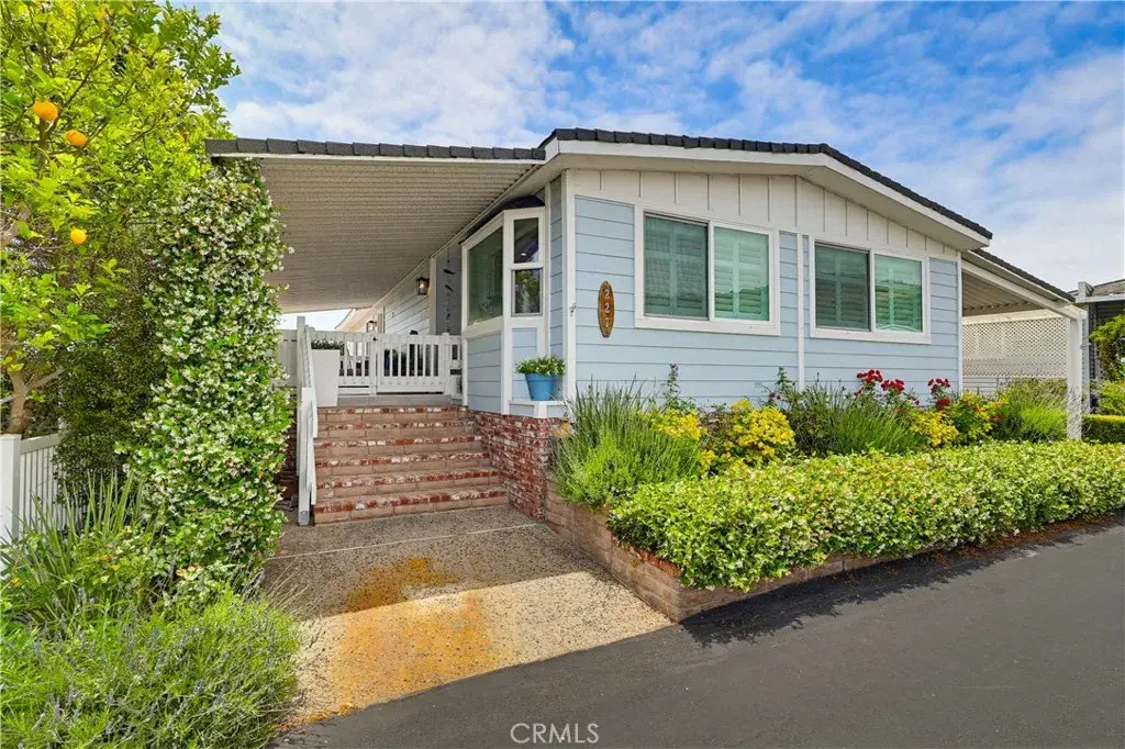 2275 W 25th #227, San Pedro, CA 90732 - #1