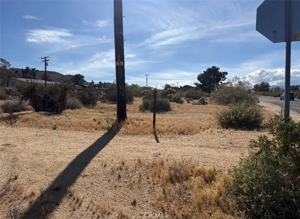 7373 Sunny Vista, Joshua Tree, CA 92252 - #1
