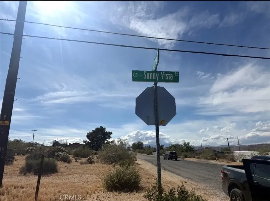 7373 Sunny Vista, Joshua Tree, CA 92252 - #2